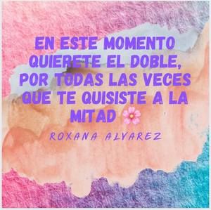 Meet your Posher, Roxy